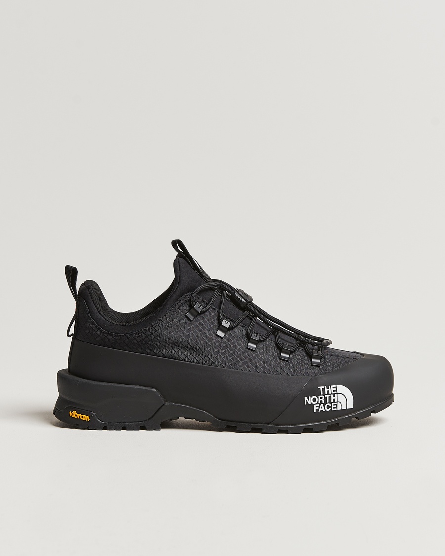 The North Face Glenclyffe Low Black – Schwarz