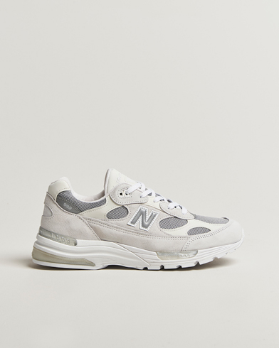 New Balance Made In US & UK New Balance Made in Made in USA 992 Sneakers White – Weiß
