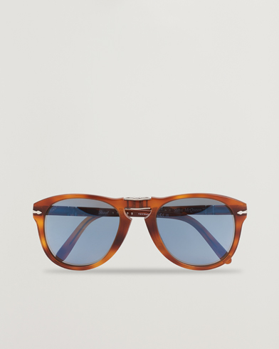 Persol Steve Mcqueen Sunglasses Light Havana – Braun