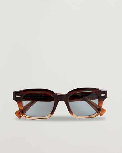 Brunello Cucinelli Jared Sunglasses Brown – Braun