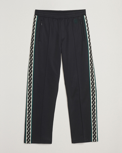 Drôle de Monsieur Survêtement Track Pants Black – Schwarz