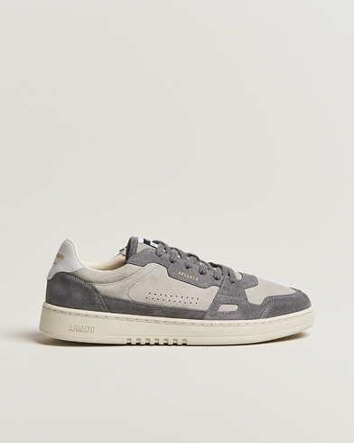 Axel Arigato Dice Lo Sneaker Grey/Off White – Grau