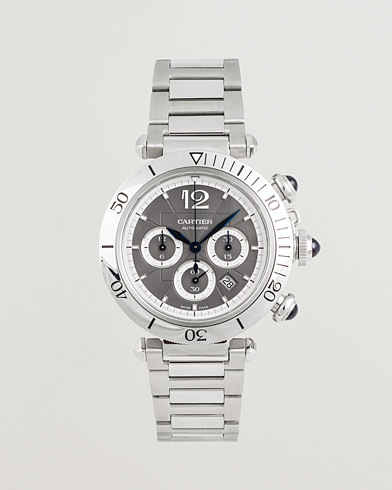 Cartier Pre-Owned Pasha Chronograph