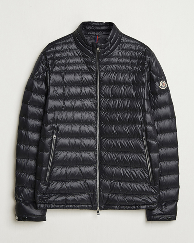 Moncler Arnique Down Jacket Black – Schwarz