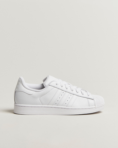 adidas Originals Superstar II Sneaker White – Weiß
