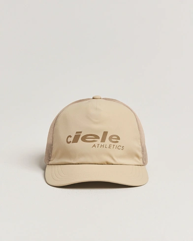 Ciele TRLCap Running Cap Safari – Beige