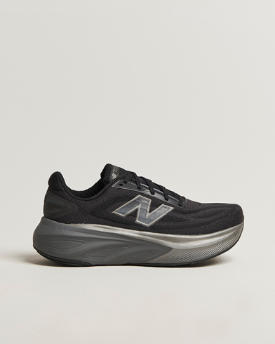 New Balance Running Fresh Foam X More V6 Black – Schwarz