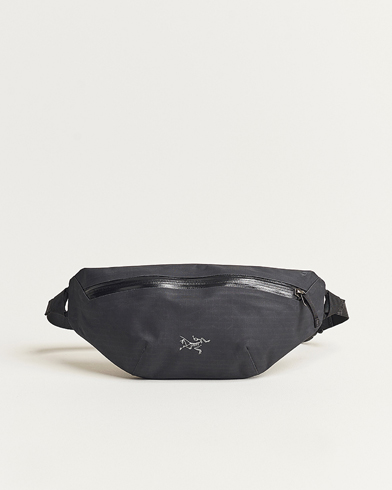 Arc'teryx Granville Crossbody Bag Black – Schwarz
