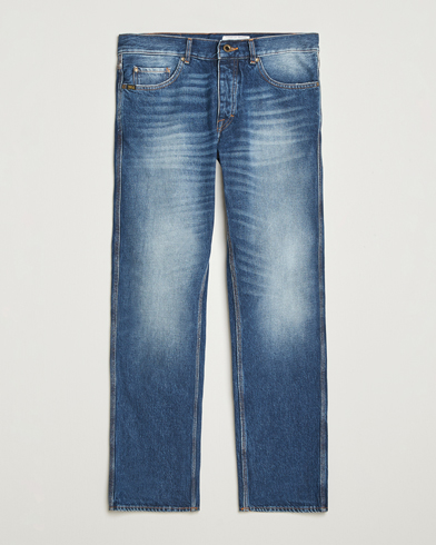 Tiger of Sweden Marty Jeans Dust Blue – Blau