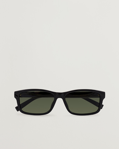 Gucci GG1986SA Sunglasses Black – Schwarz