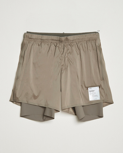 Satisfy TechSilk 8 Inch Shorts Falcon – Braun