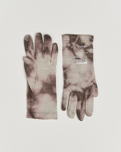 Satisfy CloudMerino Gloves Batik Shark – Mehrfarbig