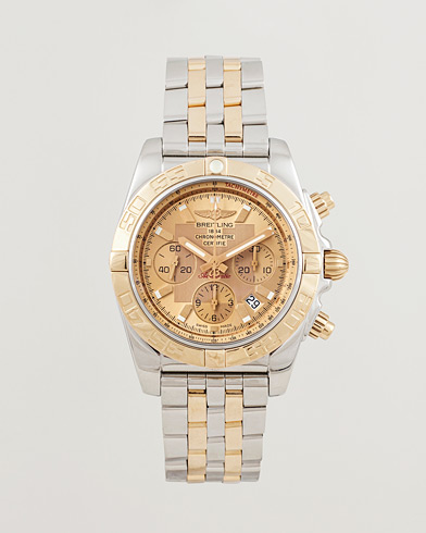 Breitling Pre-Owned Chronomat 44