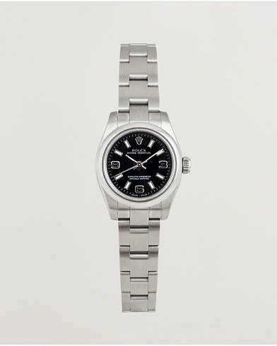Rolex Pre-Owned Oyster Perpetual