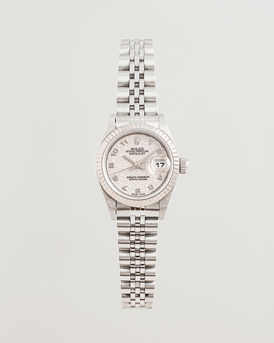 Rolex Pre-Owned Datejust 26