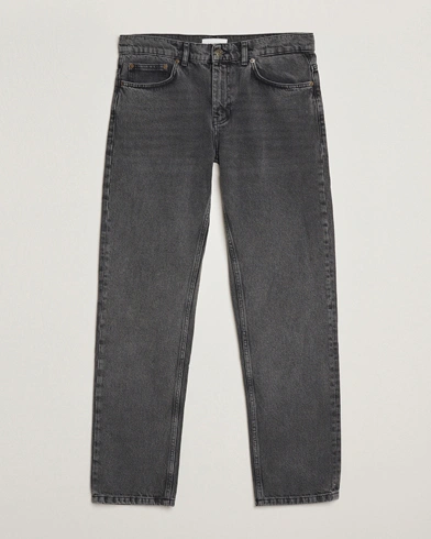 LES DEUX Ricky Washed Jeans Grey – Grau