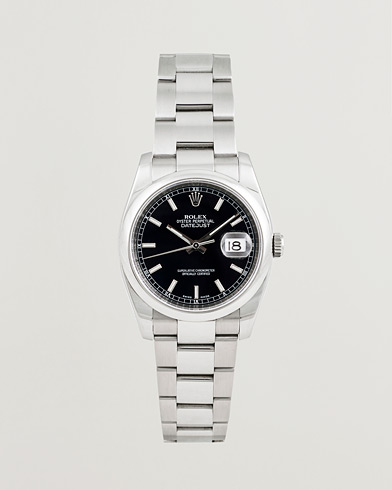 Rolex Pre-Owned Datejust 36