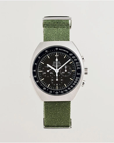 Omega Pre-Owned Speedmaster Mark II