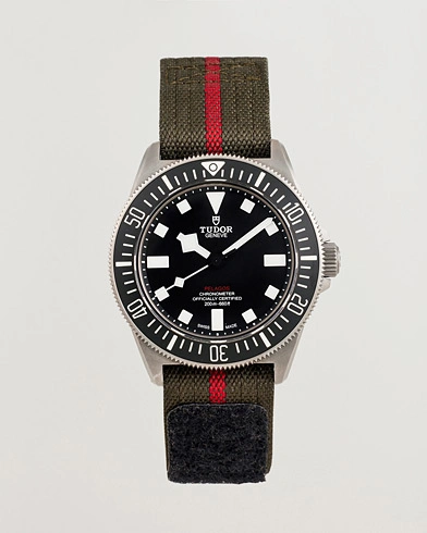 Tudor Pre-Owned Pelagos