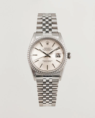 Rolex Pre-Owned Datejust 36