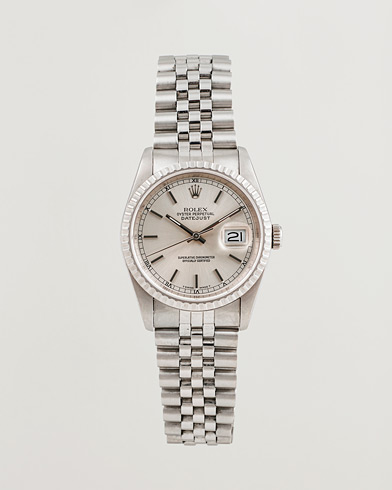 Rolex Pre-Owned Datejust 36