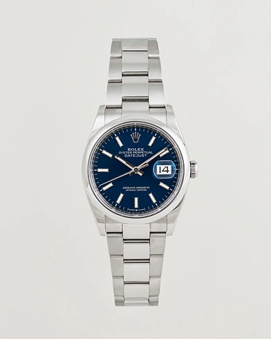 Rolex Pre-Owned Datejust 36
