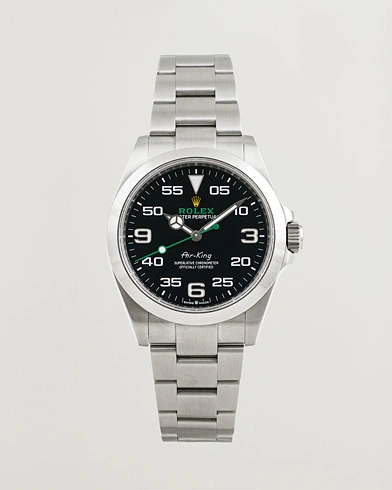 Rolex Pre-Owned Airking