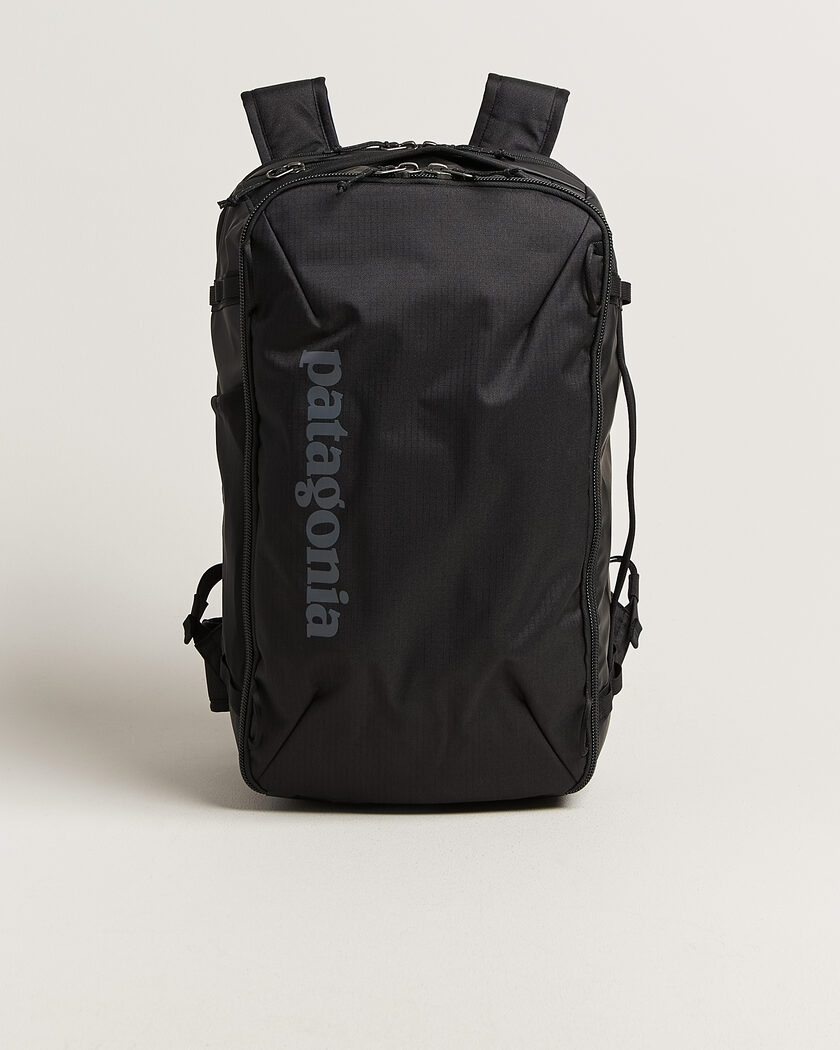 Patagonia Black Hole Mini MLC Black – Schwarz