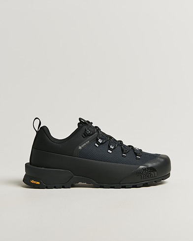 The North Face Glenclyffe Low GTX Black – Schwarz