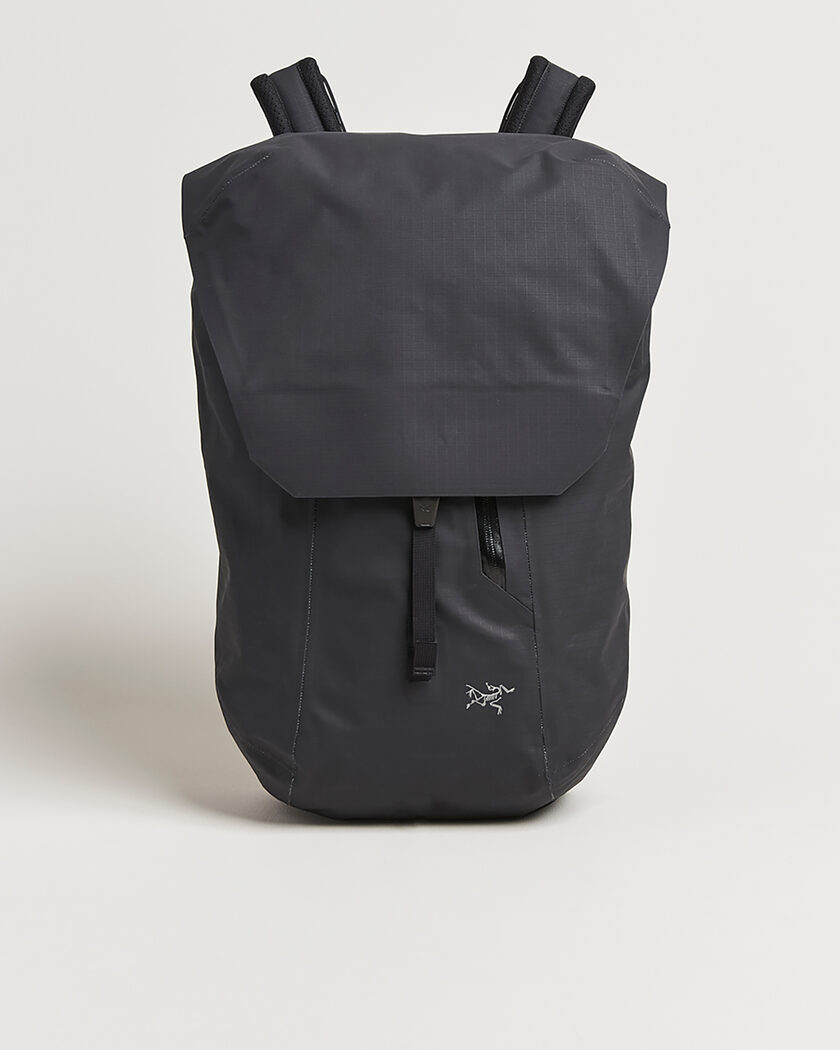 Arc'teryx Granville 25L Backpack Black – Schwarz