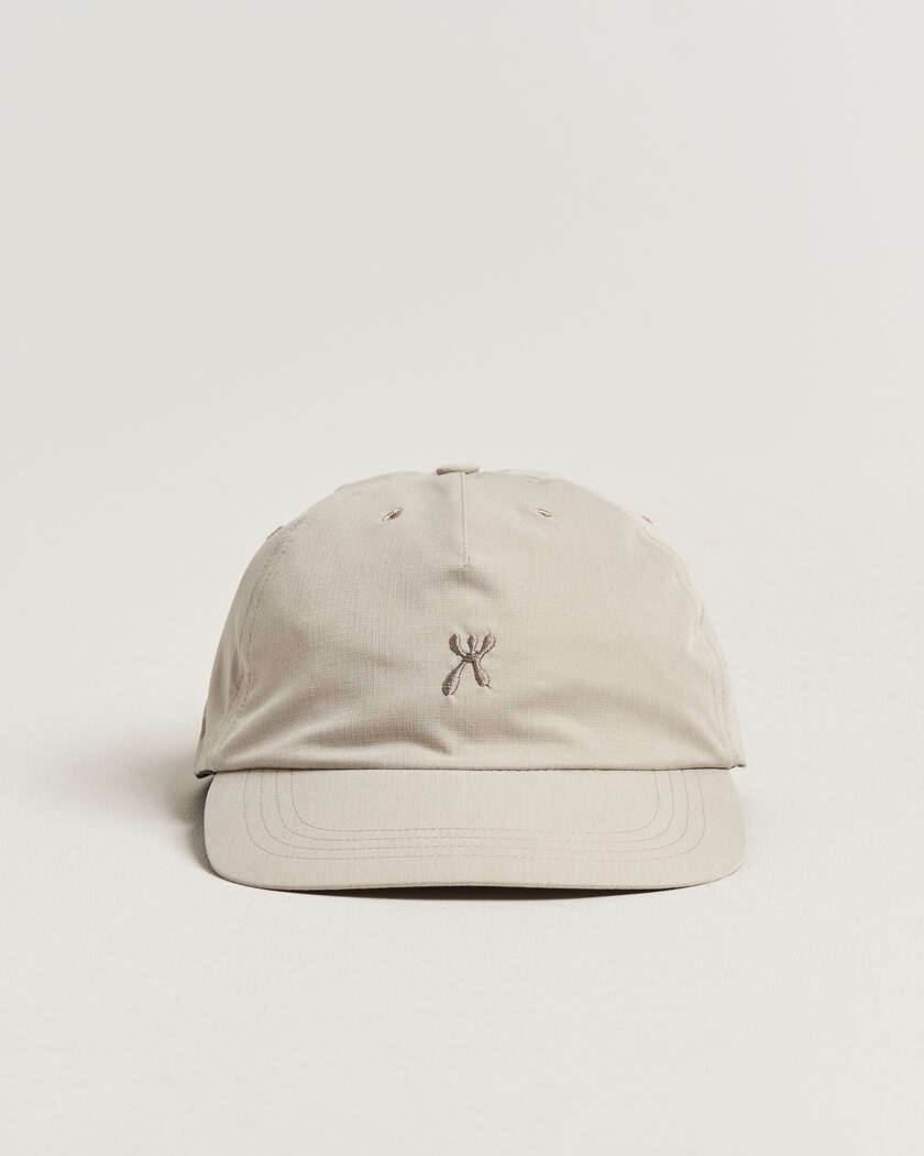 Houdini Houdini Cap Sandstorm – Beige