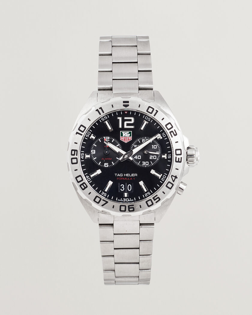 Tag Heuer Pre-Owned Formula 1 Chronograph
