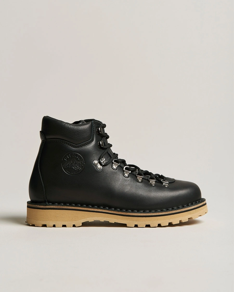 Diemme Roccia Vet Original Boot Black Calf