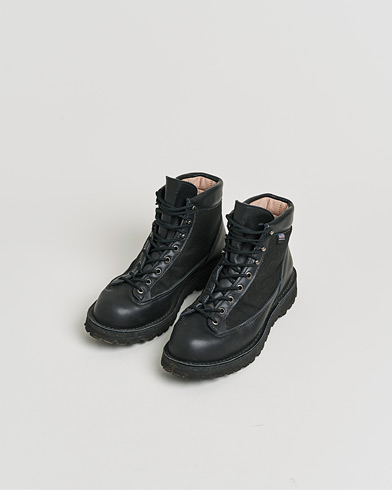 Pre-owned Danner Danner Light GORE-TEX Boot Black US11 - EU45 – Schwarz