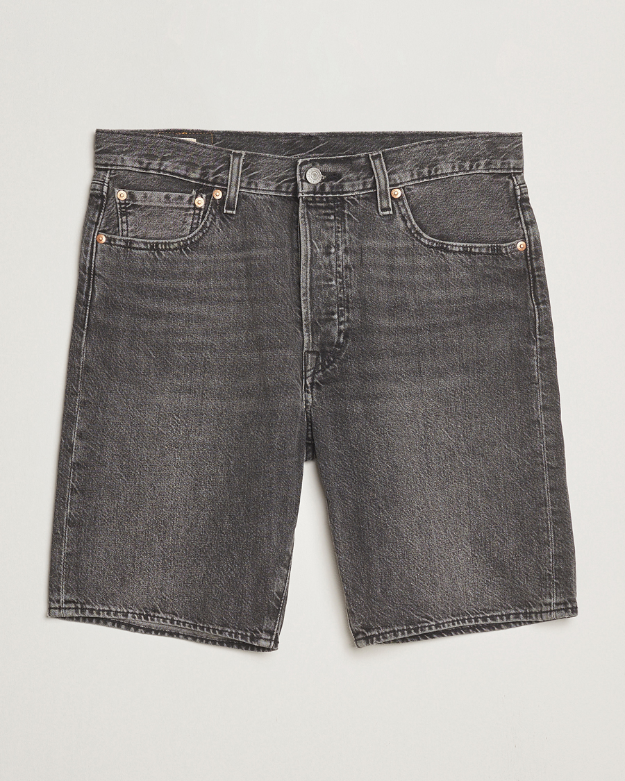 Herren | Shorts | Levi's | 501 Original Denim Shorts Dark Lane