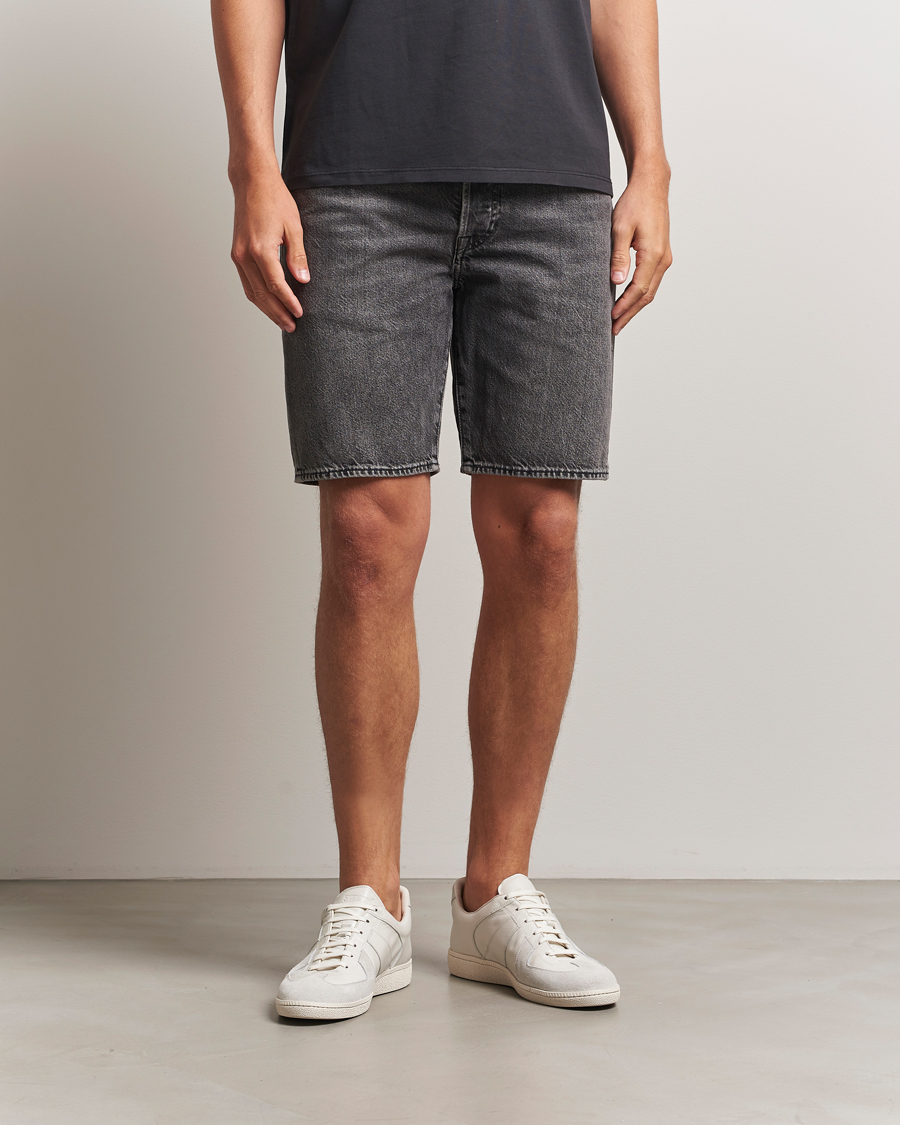 Herren | Shorts | Levi's | 501 Original Denim Shorts Dark Lane
