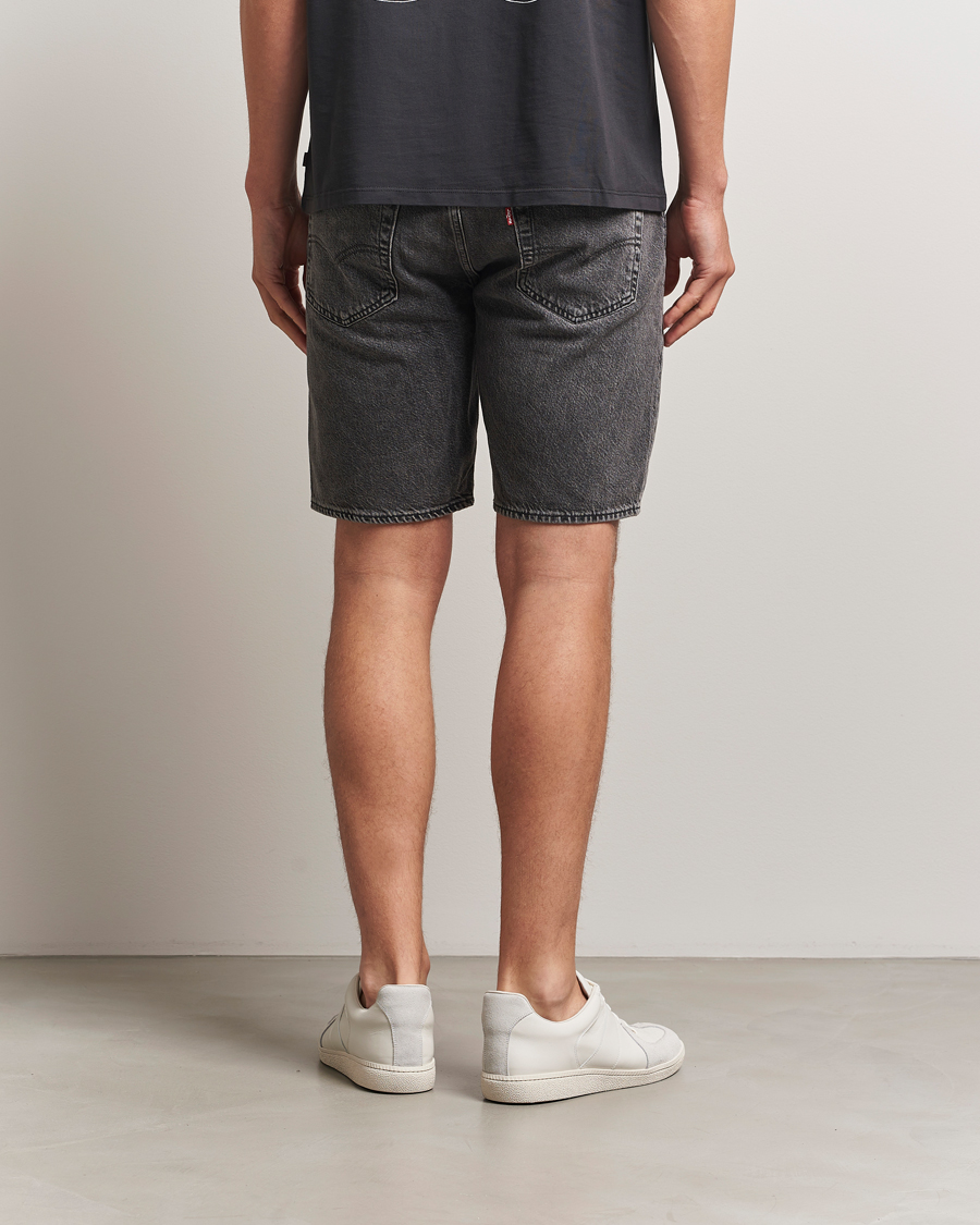 Herren | Shorts | Levi's | 501 Original Denim Shorts Dark Lane
