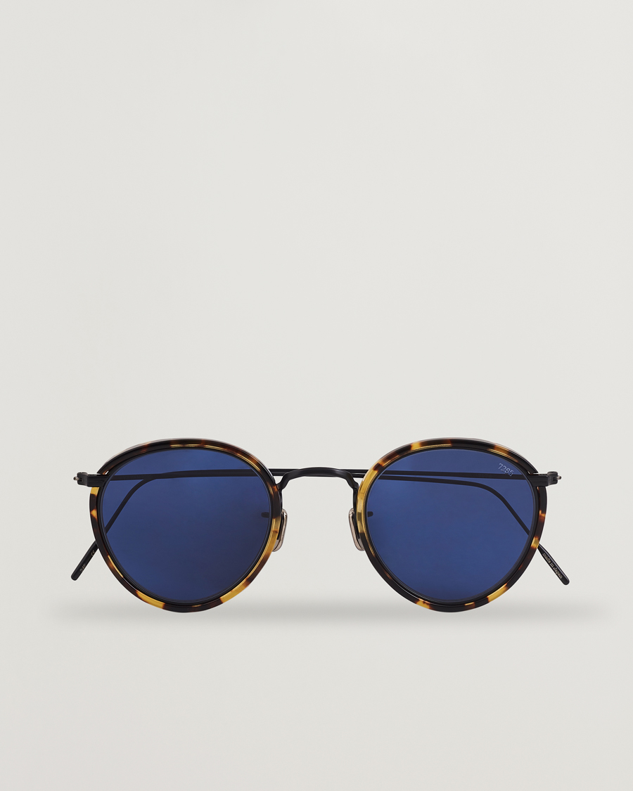 Herren | Sonnenbrillen | EYEVAN 7285 | 717E Sunglasses Tortoise