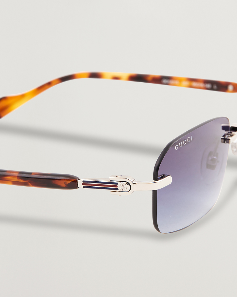 Herren | Gucci GG1221S Sunglasses Havana | Gucci | GG1221S Sunglasses Havana