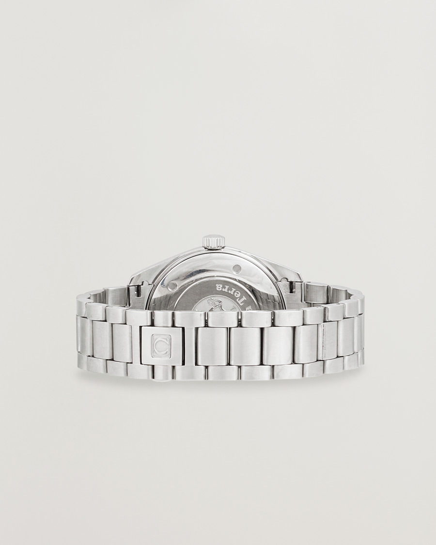 Herren | Omega Pre-Owned Seamaster Aqua Terra | Omega Pre-Owned | Seamaster Aqua Terra