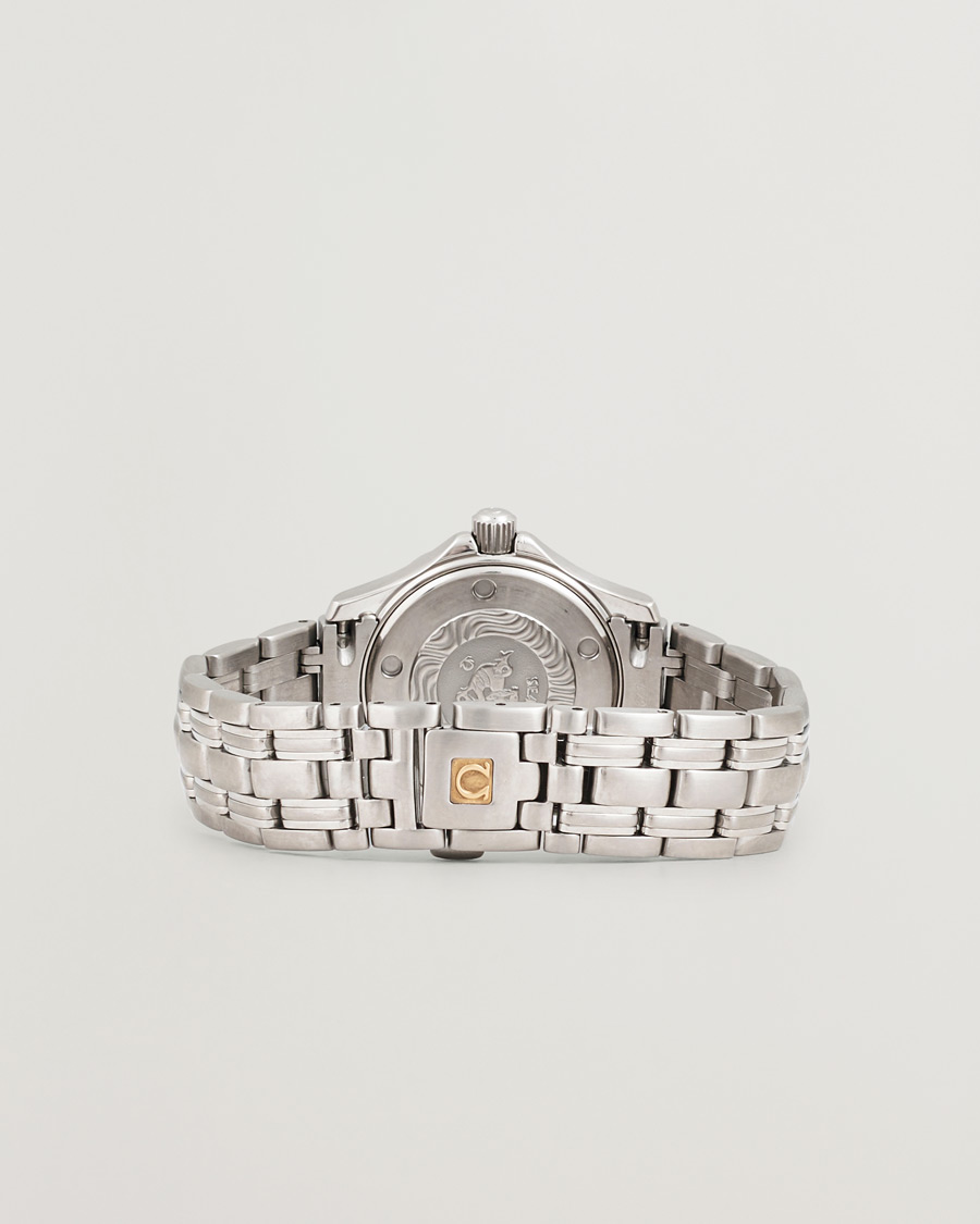 Herren | Omega Pre-Owned Seamaster 300M SMP | Omega Pre-Owned | Seamaster 300M SMP