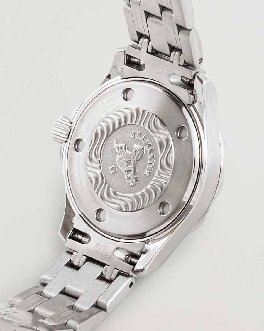 Herren | Omega Pre-Owned Seamaster 300M SMP | Omega Pre-Owned | Seamaster 300M SMP