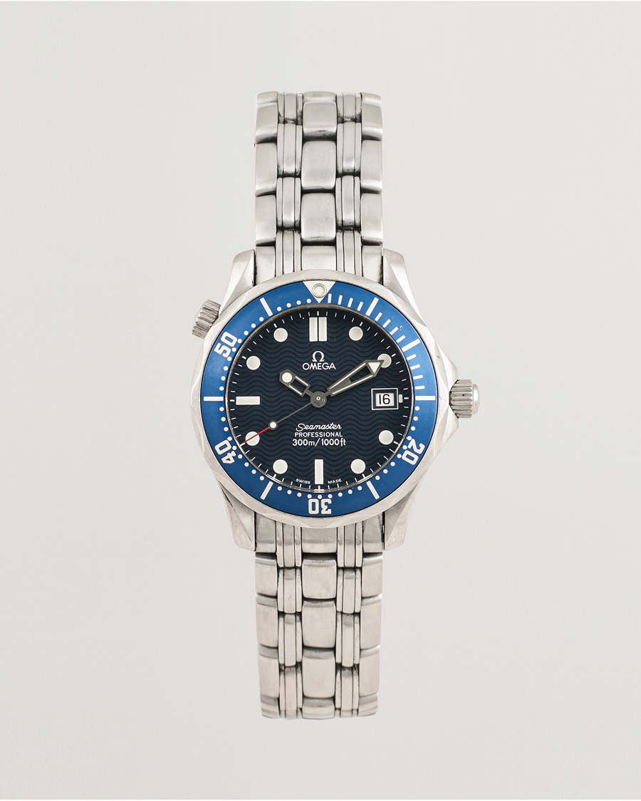 Herren | Omega Pre-Owned Seamaster 300M SMP | Omega Pre-Owned | Seamaster 300M SMP