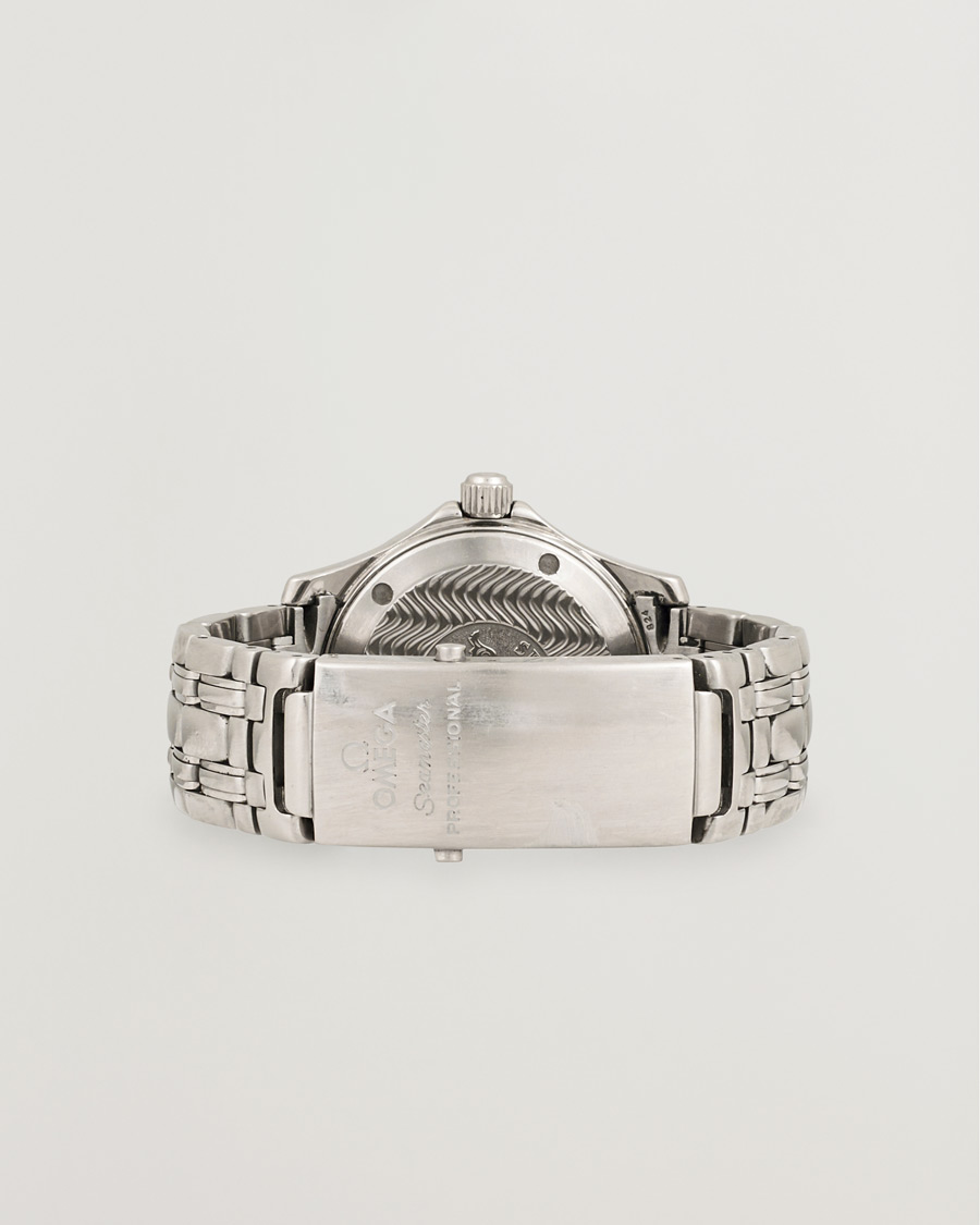 Herren | Omega Pre-Owned Seamaster 300M SMP | Omega Pre-Owned | Seamaster 300M SMP