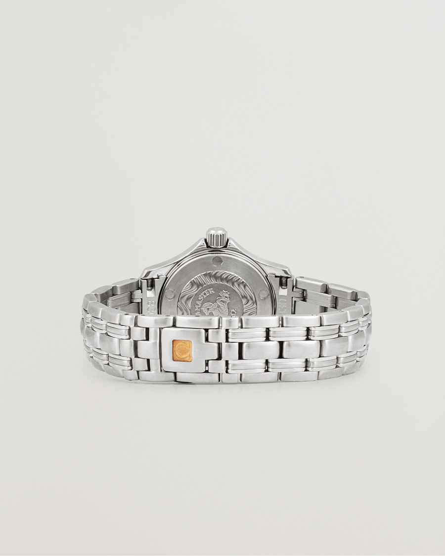 Herren | Omega Pre-Owned Seamaster 120m | Omega Pre-Owned | Seamaster 120m