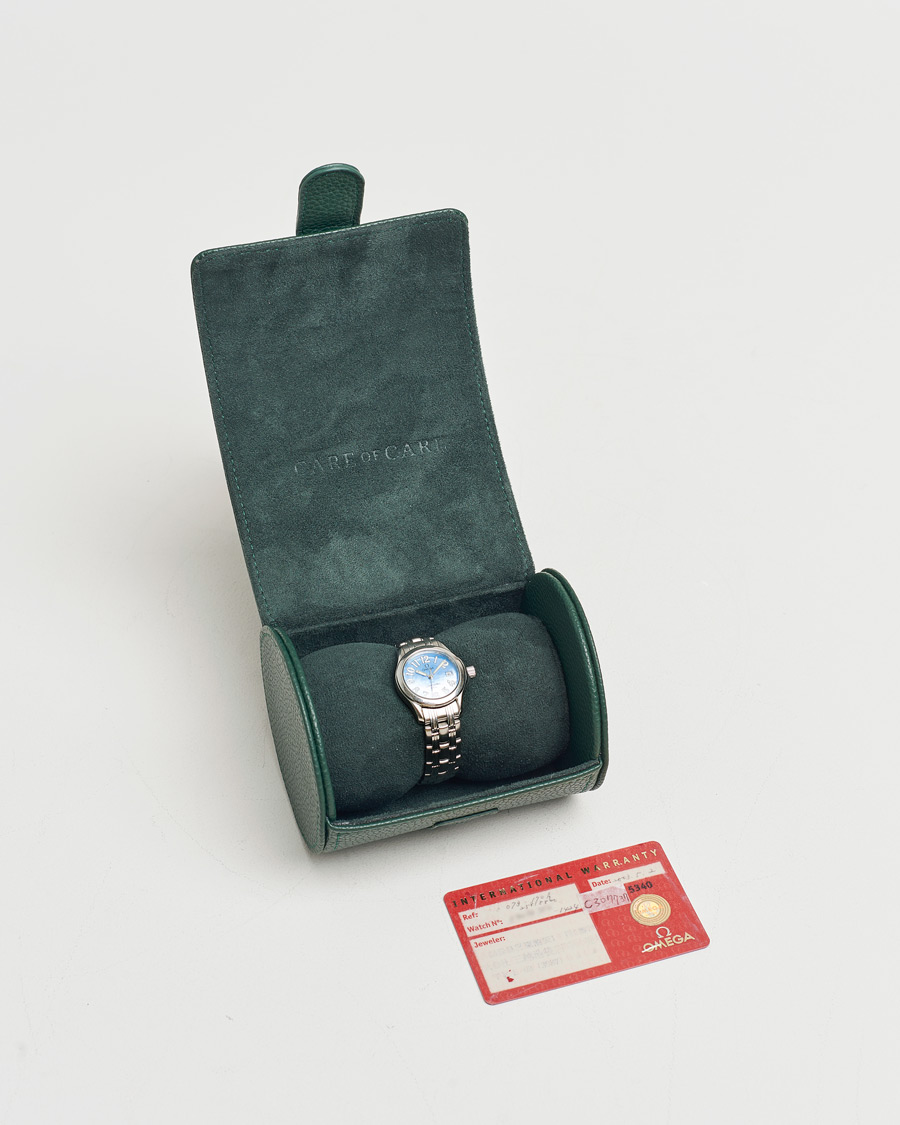 Herren | Omega Pre-Owned Seamaster 120m | Omega Pre-Owned | Seamaster 120m