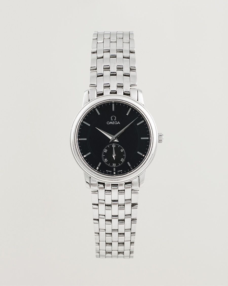 Herren | Omega Pre-Owned De Ville Quartz | Omega Pre-Owned | De Ville Quartz