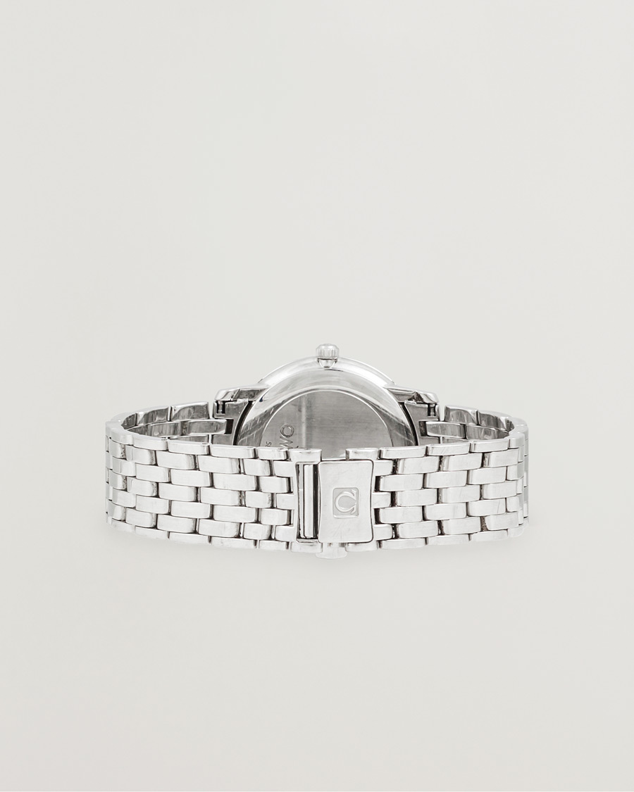 Herren | Omega Pre-Owned De Ville Quartz | Omega Pre-Owned | De Ville Quartz