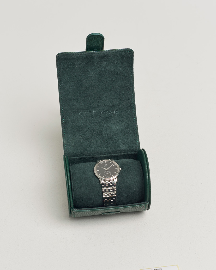 Herren | Omega Pre-Owned De Ville Quartz | Omega Pre-Owned | De Ville Quartz