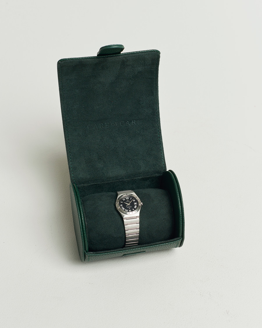 Herren | Omega Pre-Owned Millennium Constellation | Omega Pre-Owned | Millennium Constellation